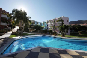 Отель Bellos Hotel Apartments  Херсониссос